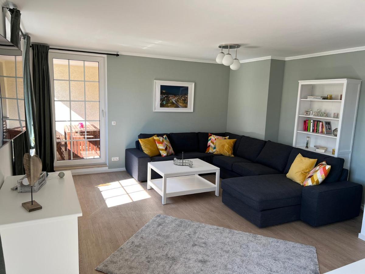 Ferienwohnung Baustrasse Hamelin Extérieur photo