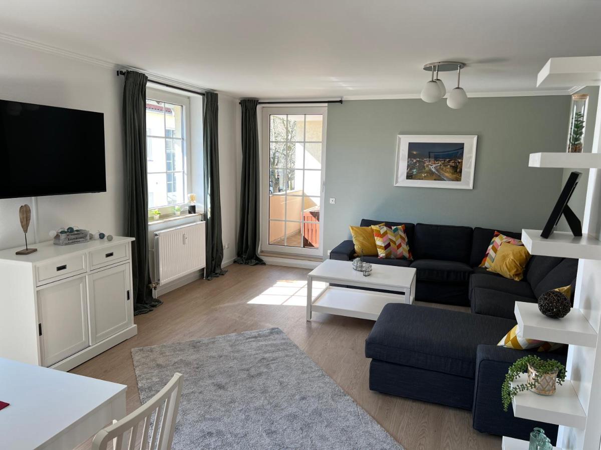 Ferienwohnung Baustrasse Hamelin Extérieur photo