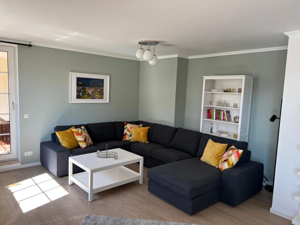 Ferienwohnung Baustrasse Hamelin Extérieur photo