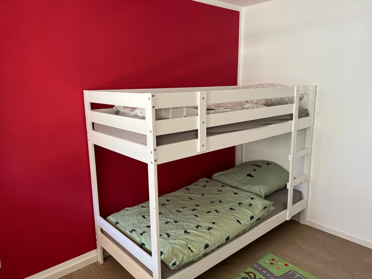 Ferienwohnung Baustrasse Hamelin Extérieur photo